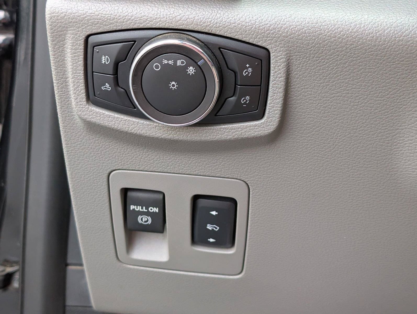 Used 2018 Ford F150 XLT w/ Equipment Group 301A Mid AWD/4WD image 29