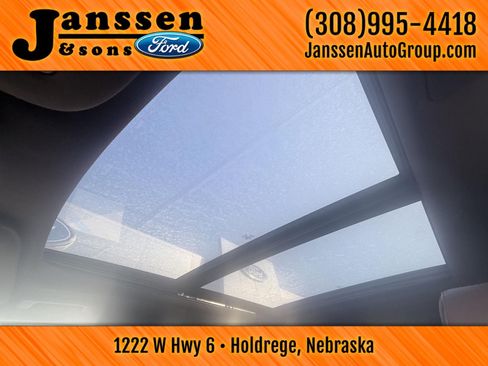Used 2023 Ford Expedition King Ranch AWD/4WD image 32