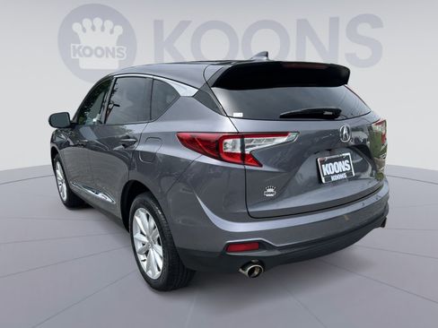 Used 2021 Acura RDX AWD image 4