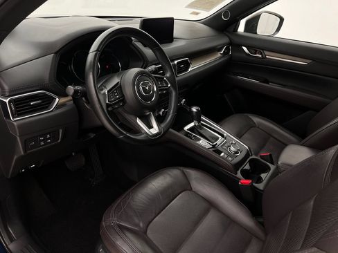 Used 2020 MAZDA CX-5 Signature AWD/4WD image 12