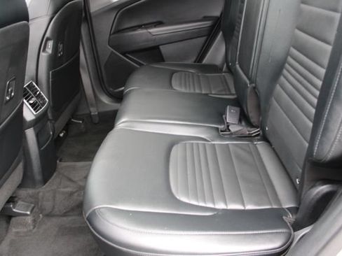 Used 2024 Kia Sportage SX FWD image 32