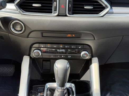 Used 2024 MAZDA CX-5 AWD 2.5 S w/ Premium Package image 14