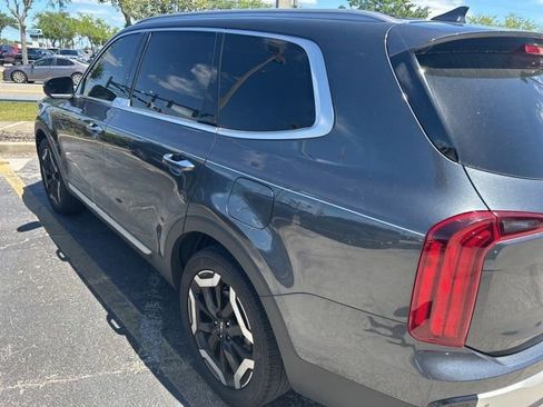 Used 2024 Kia Telluride S w/ S Sunroof Package image 6