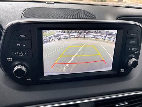 Used 2020 Hyundai Santa Fe SEL w/ Convenience Package image 24