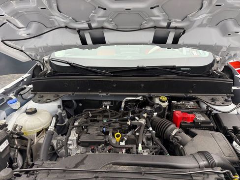 Used 2024 Ford Bronco Sport Free Wheeling w/ Convenience Package image 26