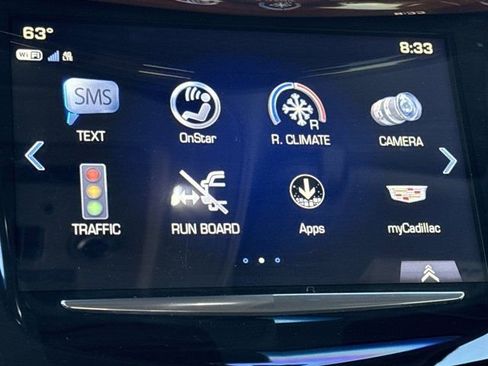 Certified 2019 Cadillac Escalade Premium Luxury RWD image 31
