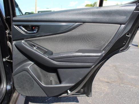 Used 2023 Subaru WRX Premium image 12