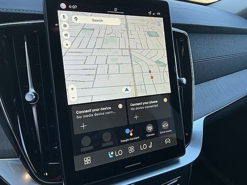 New 2026 Volvo XC90 T8 Ultra w/ Protection Package Premier image 20