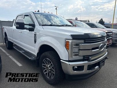 Used 2019 Ford F350 Lariat w/ Lariat Ultimate Package