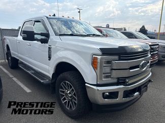 Used 2019 Ford F350 Lariat w/ Lariat Ultimate Package AWD/4WD video 1