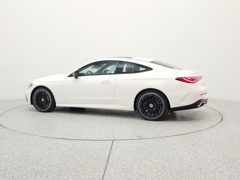 New 2026 Mercedes-Benz CLE 450 4MATIC Coupe image 8