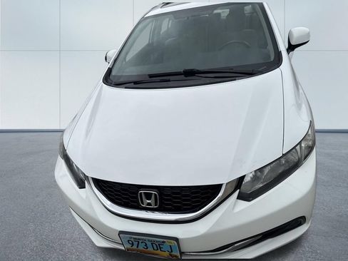 Used 2013 Honda Civic EX image 10