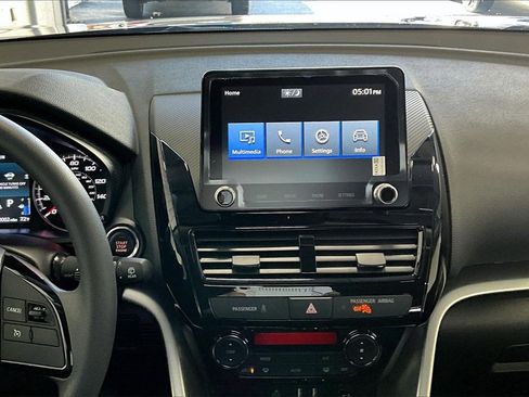 New 2026 Mitsubishi Eclipse Cross LE image 7