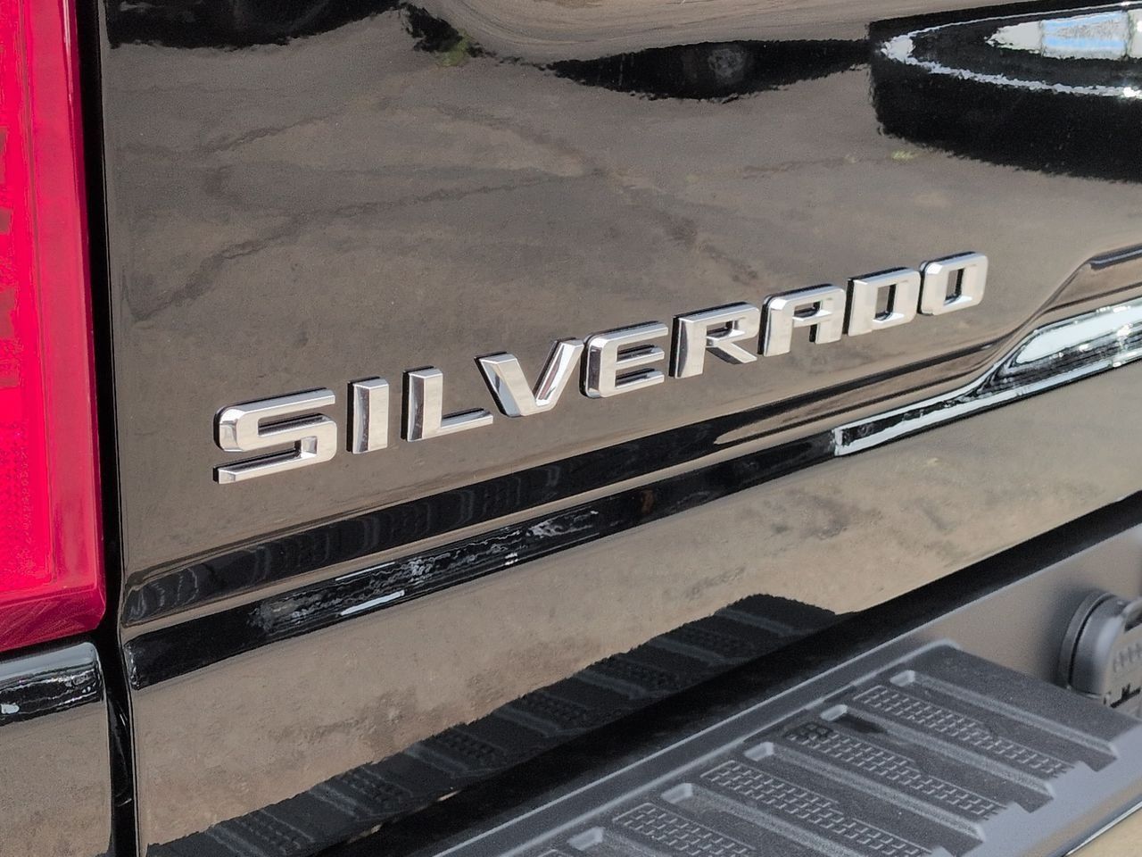 New 2026 Chevrolet Silverado 2500 Custom w/ Custom Value Package AWD/4WD image 33