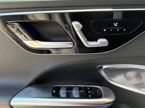 New 2026 Mercedes-Benz C 43 AMG 4MATIC Sedan image 10