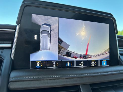 Used 2021 GMC Yukon SLT w/ SLT Luxury Plus Package image 27