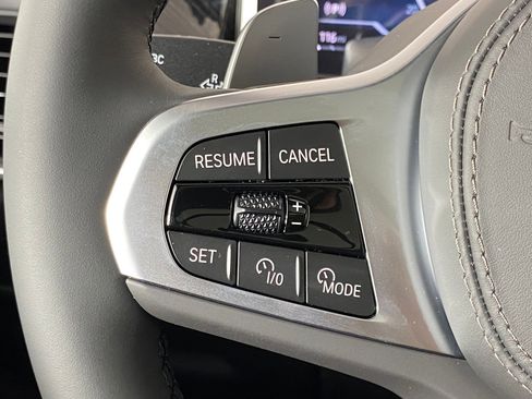 New 2026 BMW X5 sDrive40i w/ M Sport Package RWD image 14