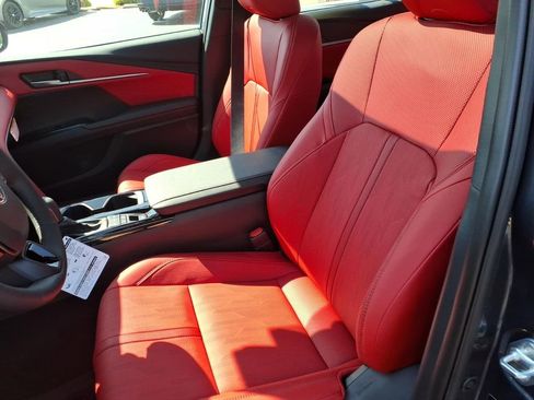 New 2026 Toyota Camry XSE w/ Premium Plus Package FWD image 12