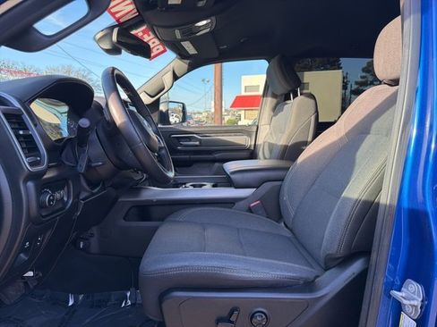 Used 2019 RAM 1500 Big Horn image 12