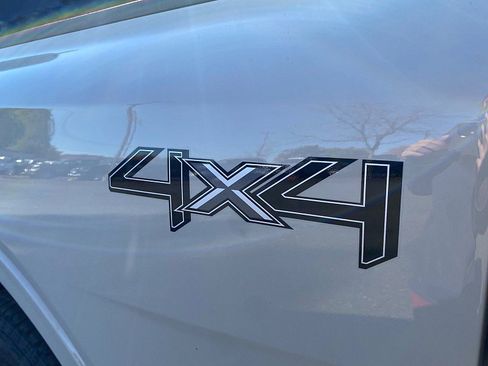 New 2025 Ford Ranger XLT AWD/4WD image 18