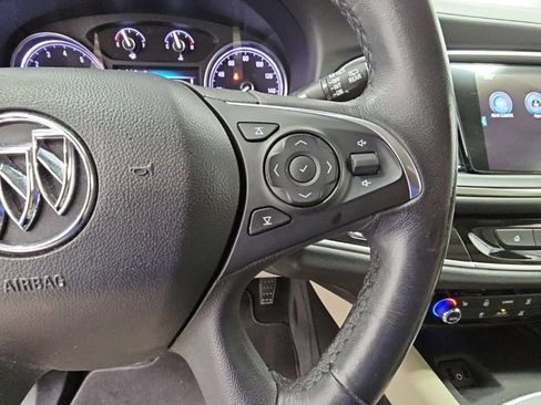 Used 2019 Buick Enclave Essence FWD image 25