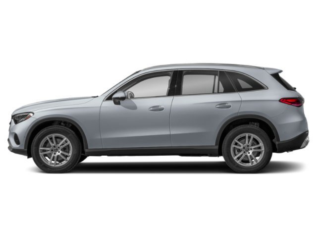 New 2027 Mercedes-Benz GLC 300 4MATIC image 44