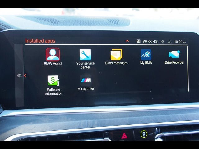 Used 2022 BMW X7 xDrive40i w/ Executive Package AWD/4WD image 30