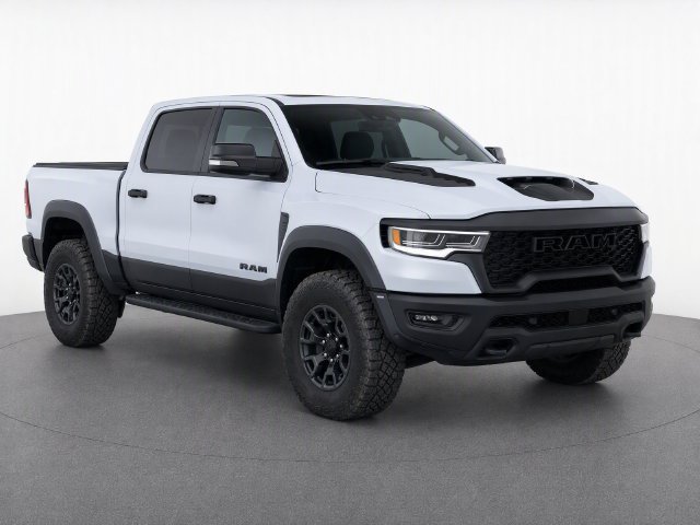 Used 2025 RAM 1500 RHO w/ RHO Level 1 Equipment Group AWD/4WD image 9