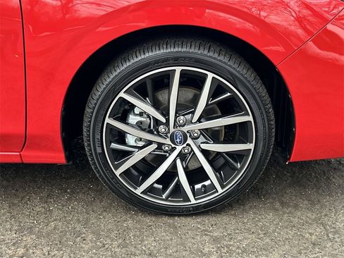 Certified 2025 Subaru Impreza 2.0i Sport image 13