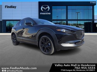 New 2026 MAZDA CX-30 AWD 2.5 S