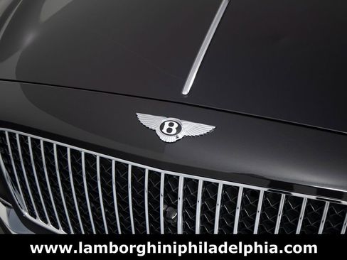 Used 2024 Bentley Flying Spur V8 image 40