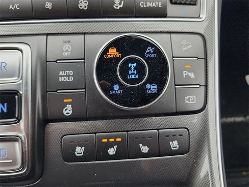 Certified 2023 Hyundai Santa Fe Calligraphy image 31