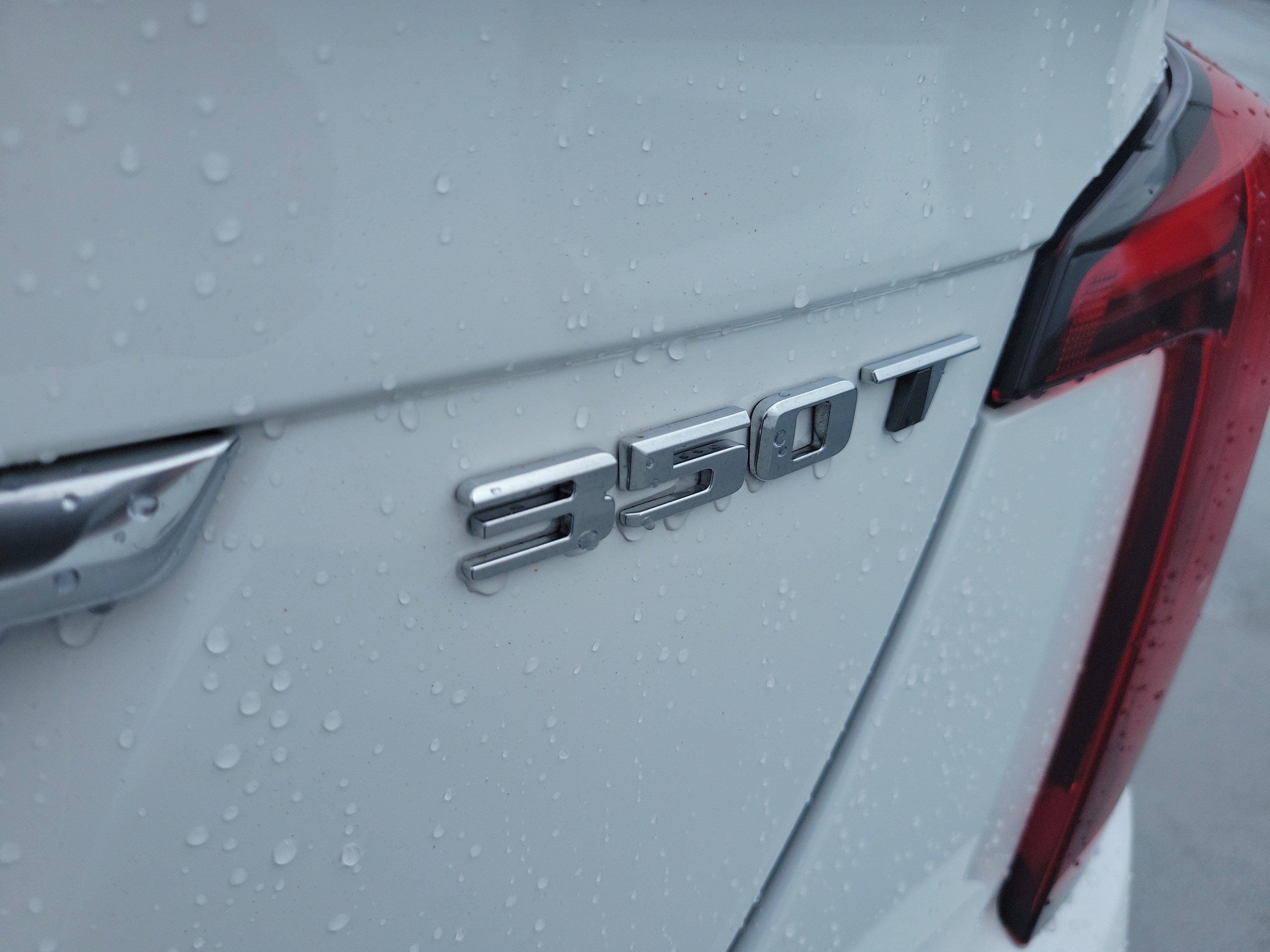 Used 2023 Cadillac CT5 Luxury RWD image 8