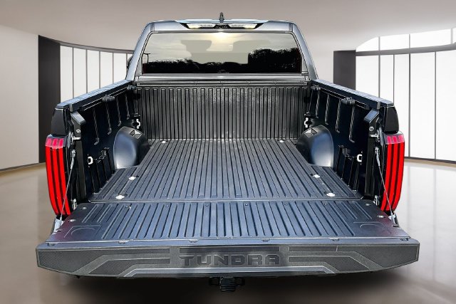 Used 2026 Toyota Tundra SR5 w/ SX Package AWD/4WD image 7