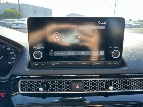 Used 2023 Honda Civic LX image 24