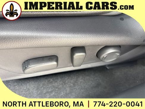 New 2026 Subaru Forester Premium image 27