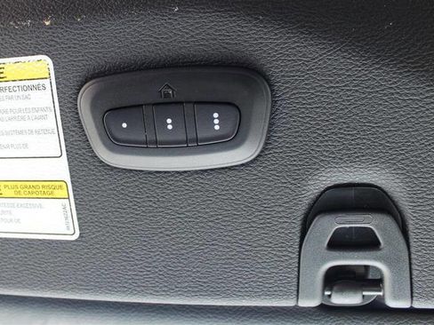 Used 2022 Jeep Gladiator Overland w/ Popular Equipment Package image 25