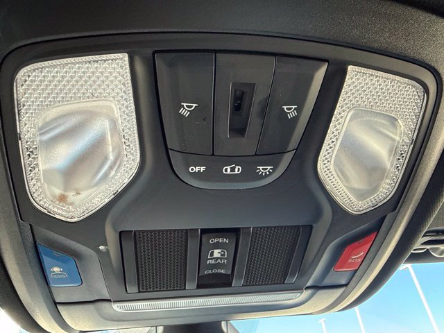 Used 2022 RAM 1500 Big Horn AWD/4WD image 15
