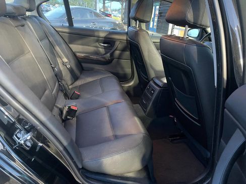 Used 2007 BMW 328xi Sedan AWD/4WD image 22
