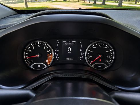 Used 2018 Jeep Renegade Sport w/ Power & Air Group AWD/4WD image 18