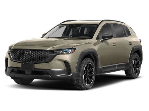 Used 2026 MAZDA CX-50 Meridian Edition w/ Weather Package AWD/4WD image 1