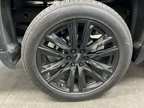 Certified 2023 GMC Sierra 1500 Denali Ultimate image 68