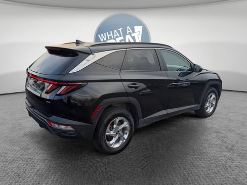 Used 2023 Hyundai Tucson SEL image 3