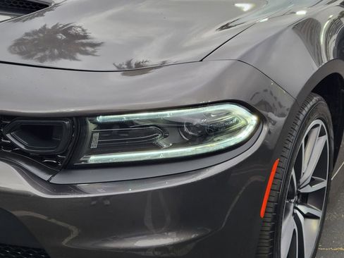 Used 2023 Dodge Charger R/T w/ Plus Group RWD image 22