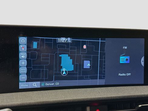 Used 2024 Kia EV6 Wind w/ Wind Technology Package image 22