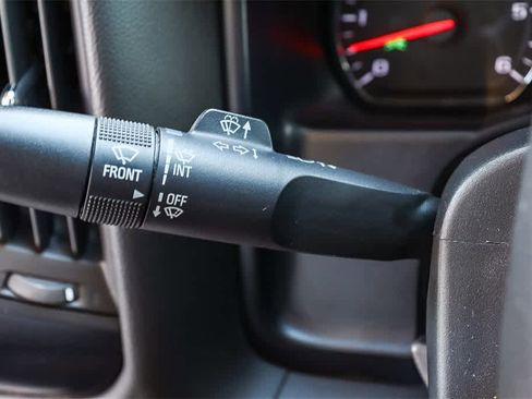 Used 2014 Chevrolet Silverado 1500 W/T w/ Trailering Package image 18