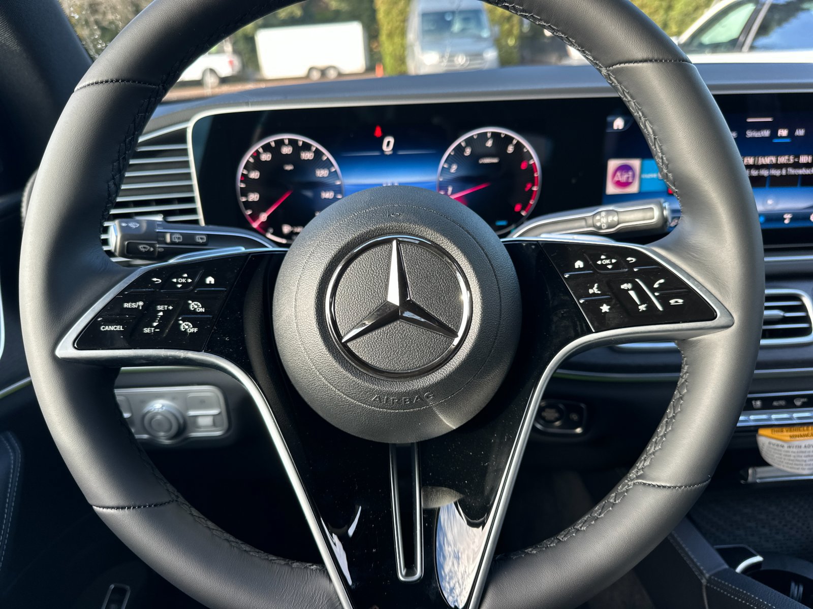 Certified 2026 Mercedes-Benz GLE 350 4MATIC image 23