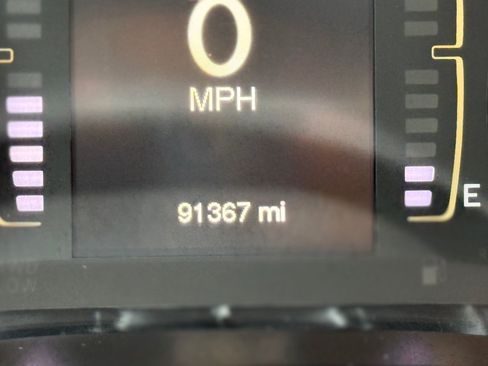 Used 2014 Jeep Cherokee Latitude AWD/4WD image 31