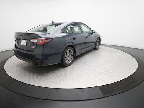Certified 2025 Subaru Legacy Sport image 37