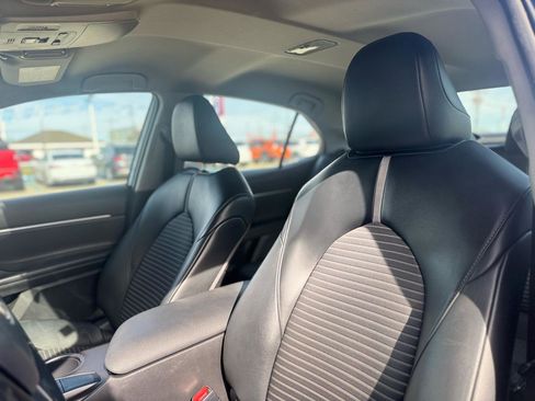 Used 2022 Toyota Camry SE image 36